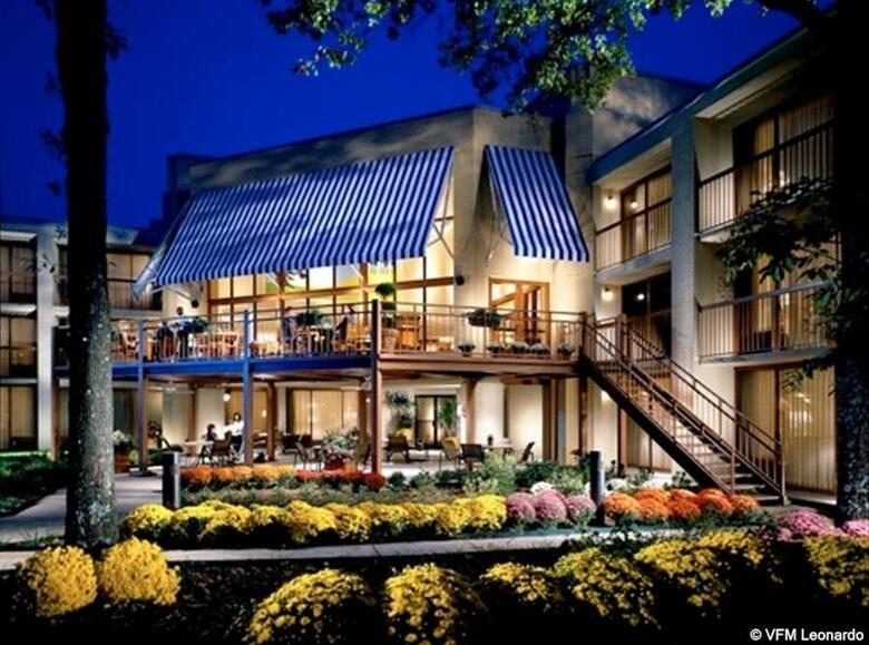 Clarion Hotel Medical Center