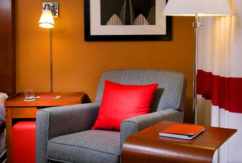 Clarion Hotel Medical Center