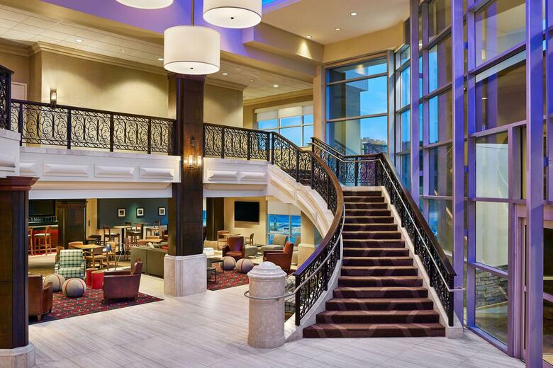Clarion Hotel Medical Center