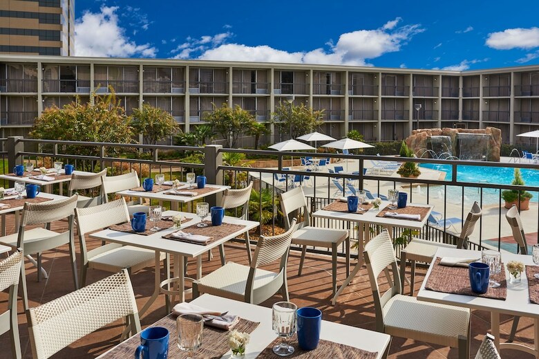 Clarion Hotel Medical Center