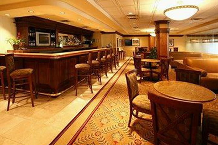 Clarion Hotel Medical Center