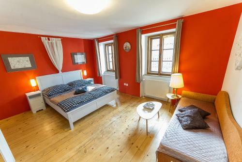 Hostal Pension Marie