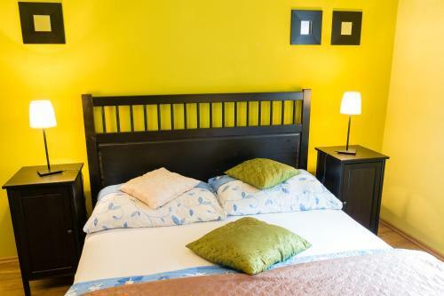 Hostal Pension Marie