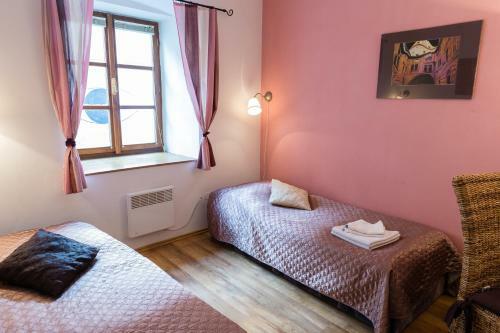 Hostal Pension Marie