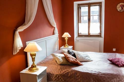 Hostal Pension Marie