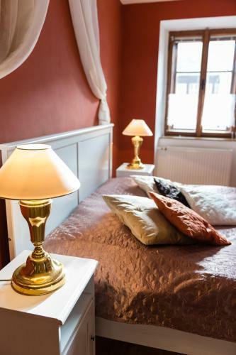 Hostal Pension Marie