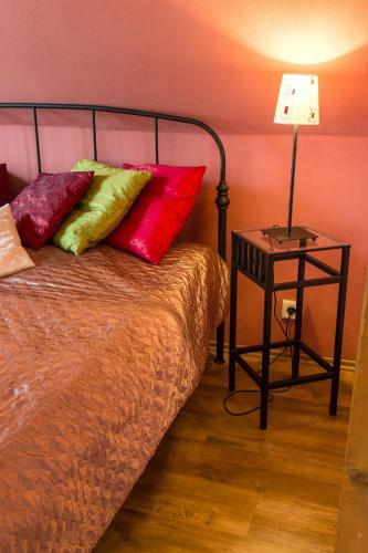 Hostal Pension Marie