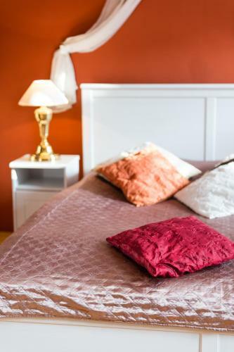 Hostal Pension Marie