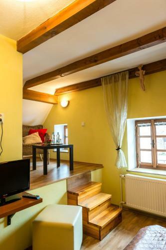 Hostal Pension Marie