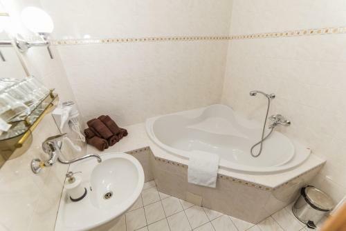 Hostal Pension Marie
