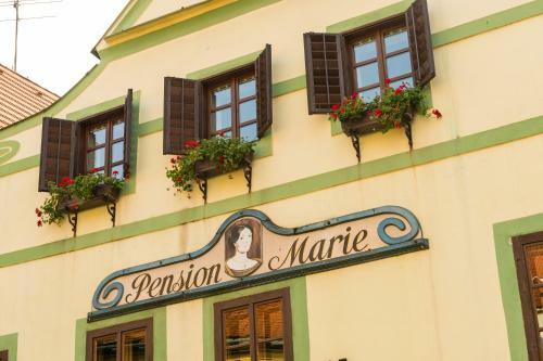 Hostal Pension Marie