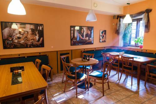 Hostal Pension Marie