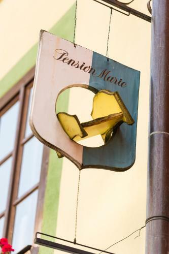 Hostal Pension Marie