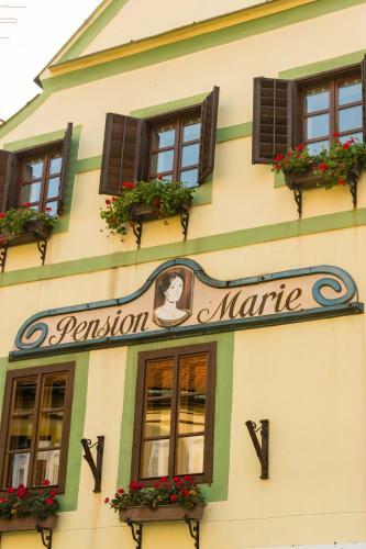 Hostal Pension Marie