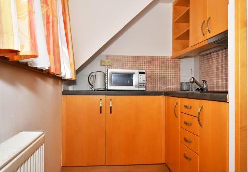 Hostal Penzion Na Ostrov?