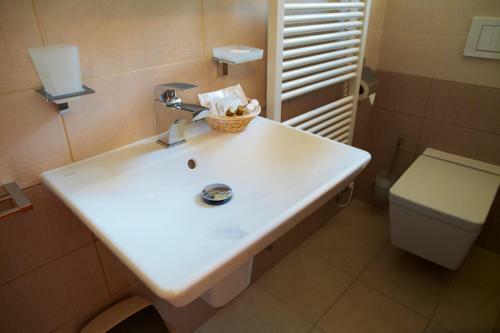 Hostal Penzion Na Ostrov?