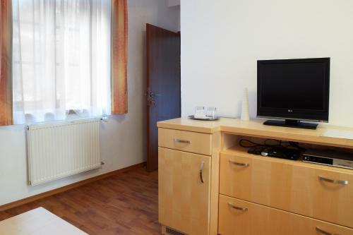 Hostal Penzion Na Ostrov?