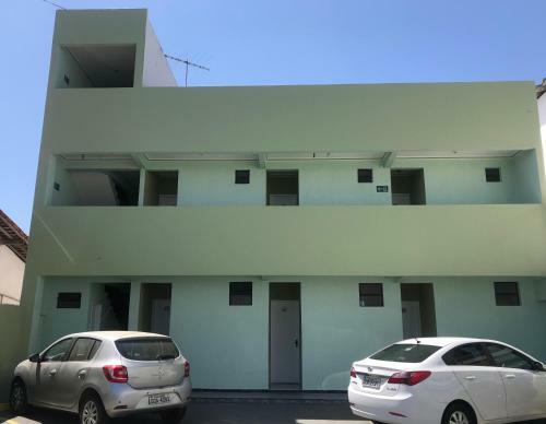 Hostal Pousada Ferreira III