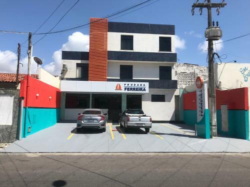 Hostal Pousada Ferreira III