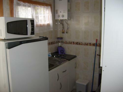 Lodge Caba�as Los Casta�os