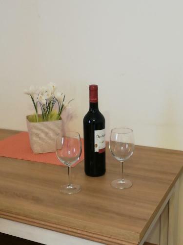 Hostal Vila Johanka