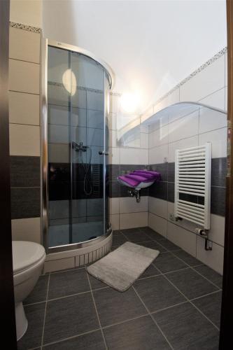 Hostal Pension Rosa