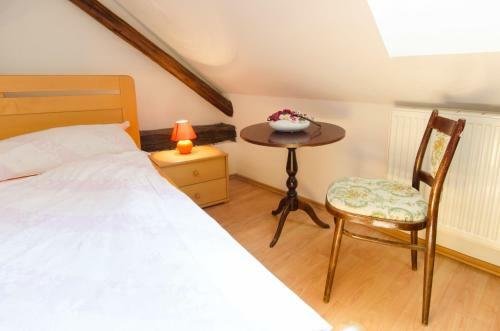 Hostal Pension Rosa