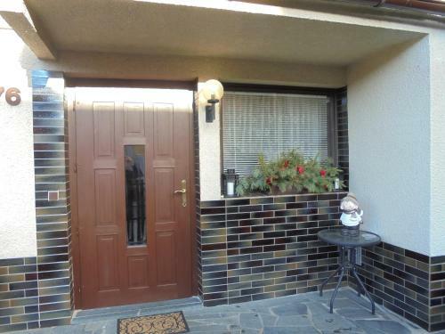 Hostal Penzion Pod Hr�z�