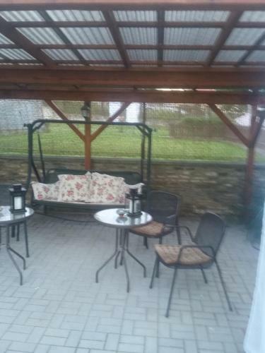 Hostal Penzion Pod Hr�z�