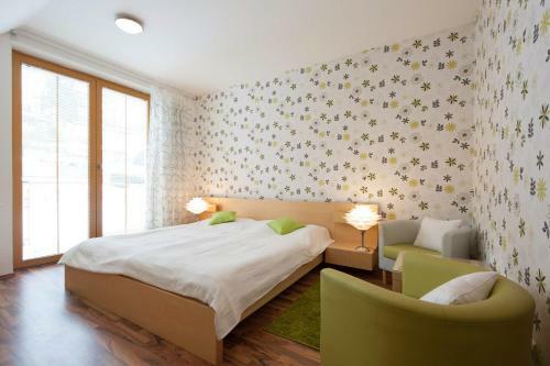 Hostal Pension Pod Skalkou