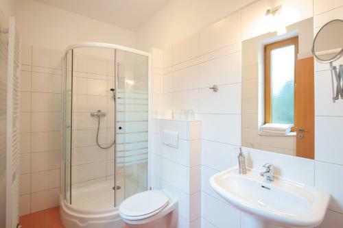 Hostal Pension Pod Skalkou