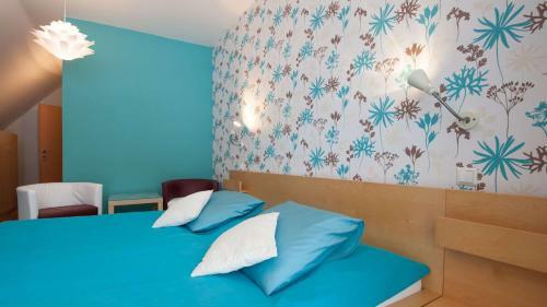 Hostal Pension Pod Skalkou
