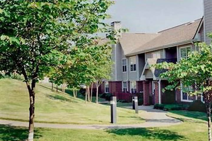 Hotel Residence Inn By Marriott Little Rock