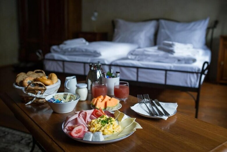 Hostal Alt Straninger