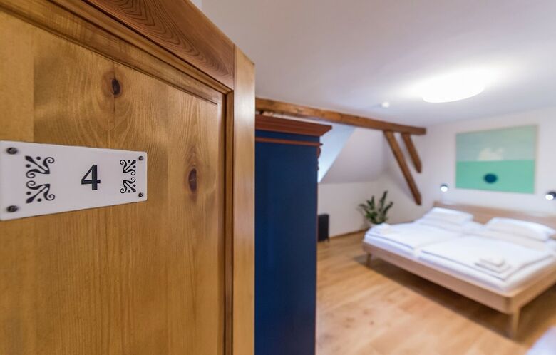 Hostal Alt Straninger