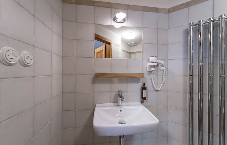 Hostal Alt Straninger