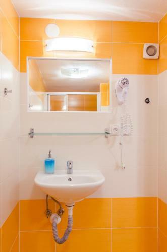 Hostal Penzion Hana Sladova