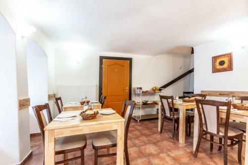Hostal Penzion Hana Sladova