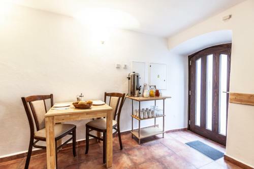 Hostal Penzion Hana Sladova