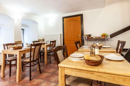 Hostal Penzion Hana Sladova