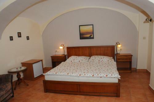 Hostal Rodinn� Pension Antoni