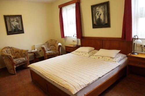 Hostal Rodinn� Pension Antoni