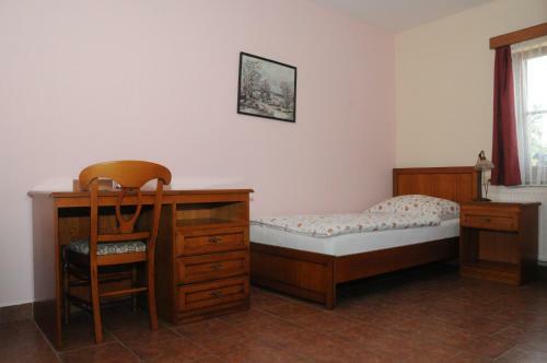 Hostal Rodinn� Pension Antoni