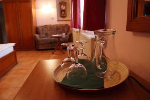 Hostal Rodinn� Pension Antoni