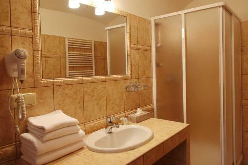 Hostal Rodinn� Pension Antoni