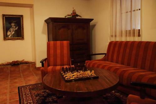 Hostal Rodinn� Pension Antoni