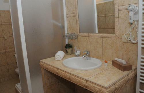Hostal Rodinn� Pension Antoni