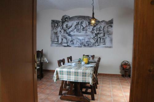 Hostal Rodinn� Pension Antoni