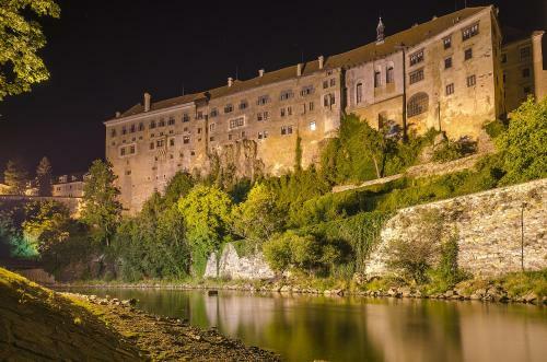 Hostal Penzion Globus