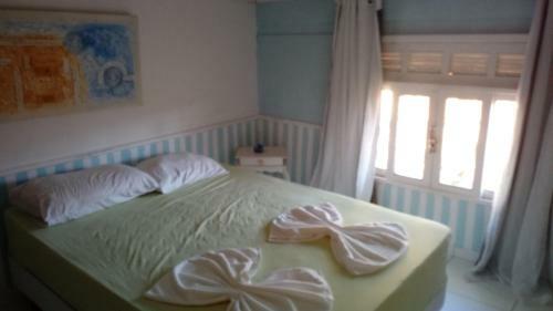 Aldeia Da Produ��o Hostel Bar